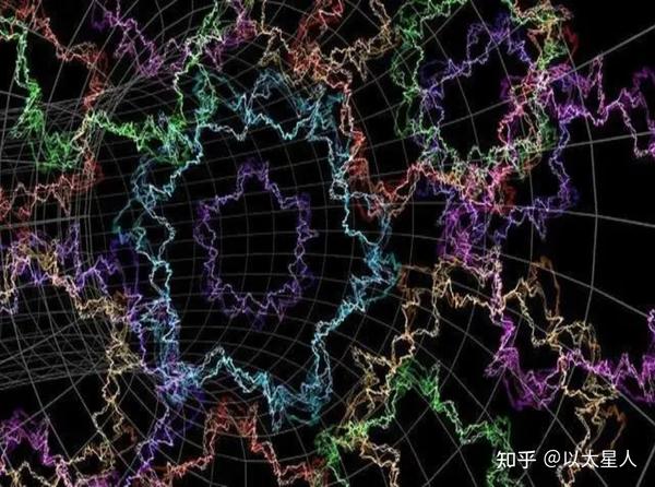 空间的本质-实空与虚空 - 知乎