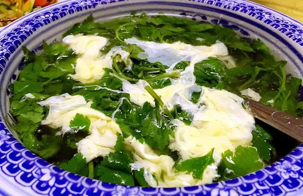 这种春天的野菜 吃过它们做的 春食 才不辜负春光 知乎