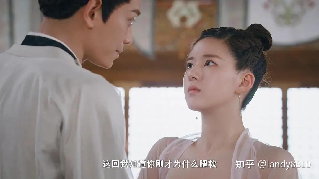 《传闻中的陈芊芊》剧照 - 知乎