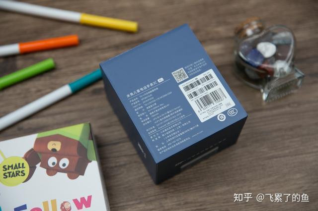 娃的第一件智能穿戴设备守护娃健康成长米兔儿童手表3c体验