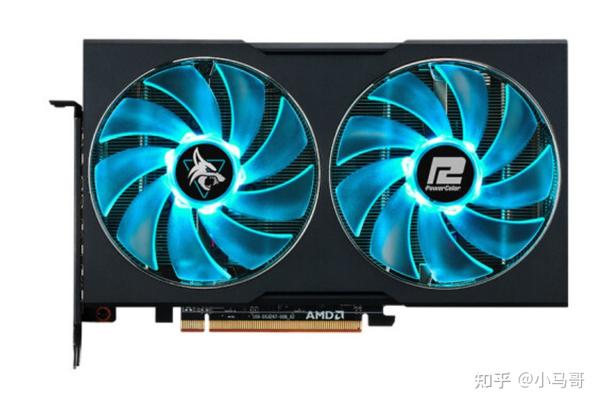 2022年3月更新，最新上市的AMD 6600 XT显卡汇总。含6600XT显卡装机配置清单。 - 知乎