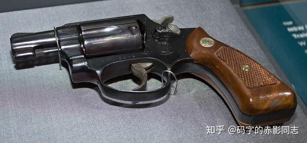 暂未加入少女前线的FPS游戏名枪(十二)——死魂曲篇