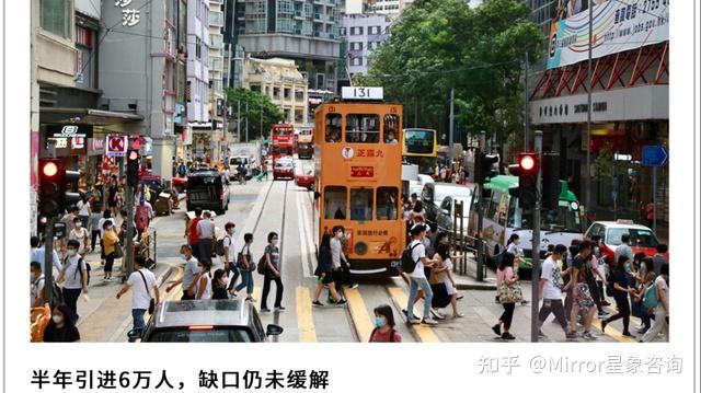 香港外劳|26个非技术及低技术工种获准输入外劳!无门槛!高薪资!?? - 知乎