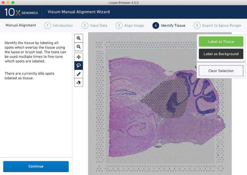 使用Space Ranger是一种怎样的体验？ 知乎