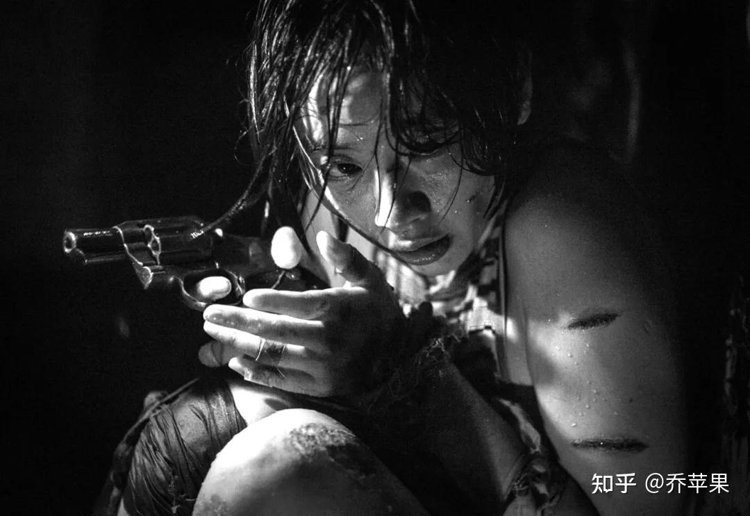 年度最残暴的港片必属这部