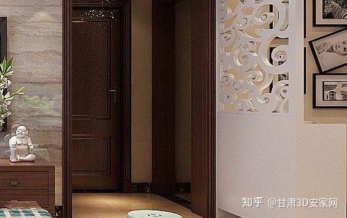 兰州装修好的设计公司-甘肃回梦3D安家网 - 知乎