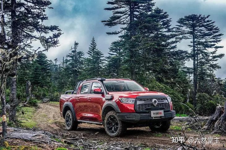 长城炮与报废 - 知乎