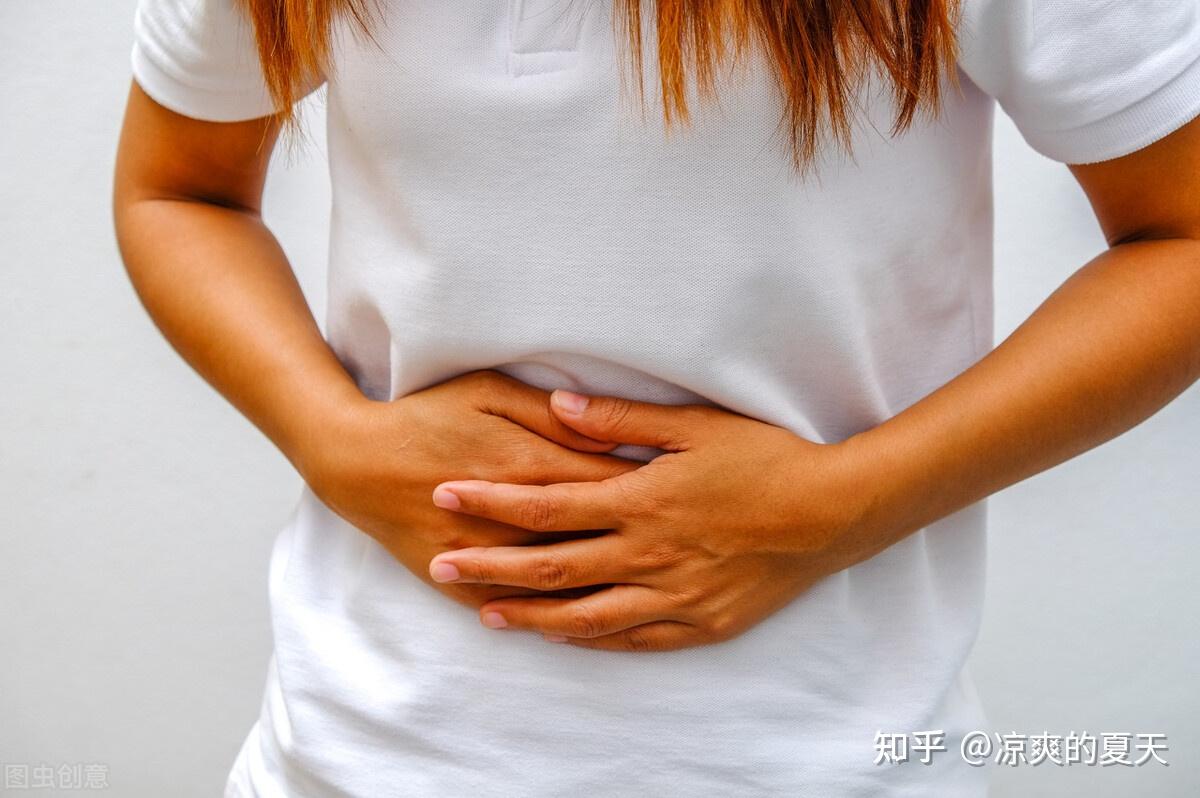 长期腹泻对身体会产生什么影响？ - 知乎