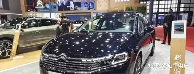 从22万跌到12万,这款配1.8T+6AT的中级车为何无人问津