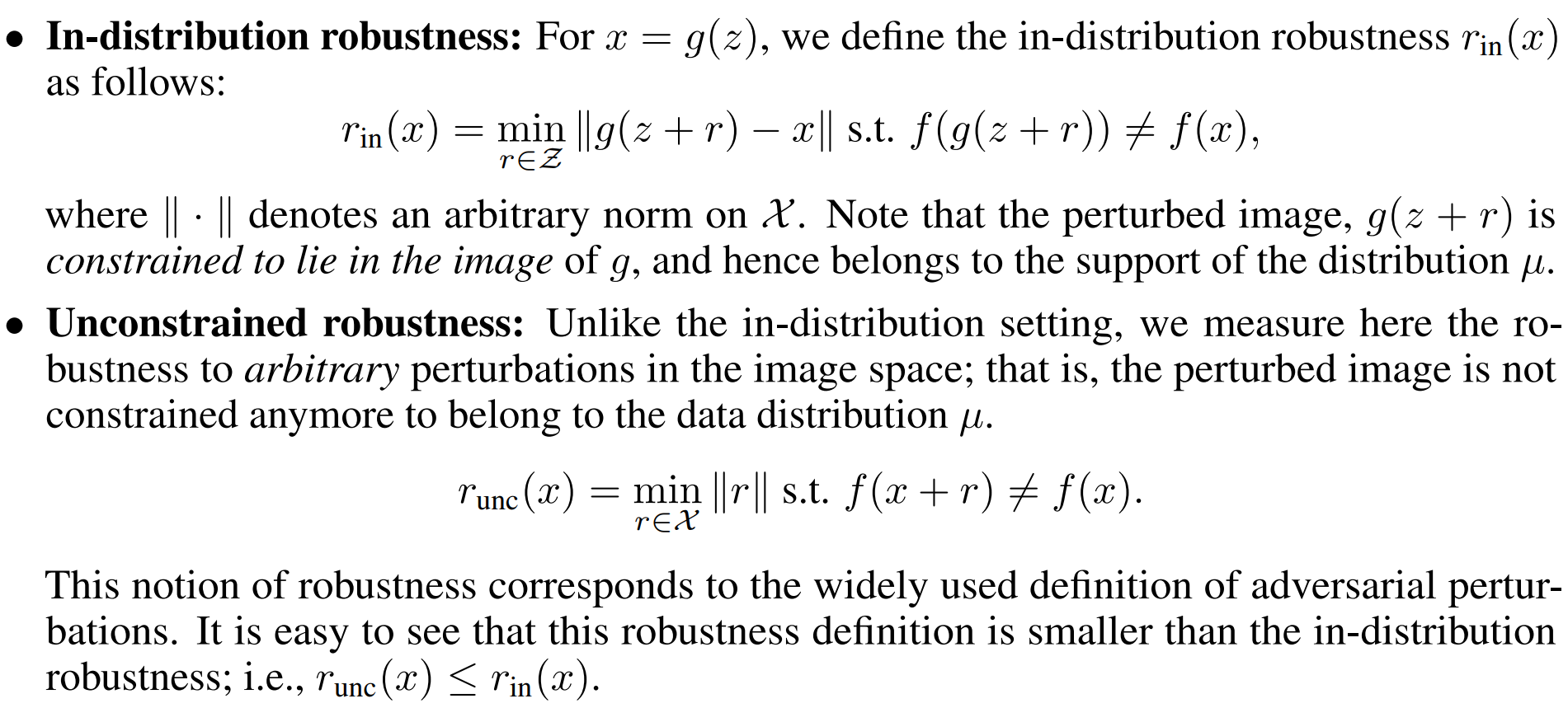 无穷维统计模型的数学基础(2.2.2):高斯测度