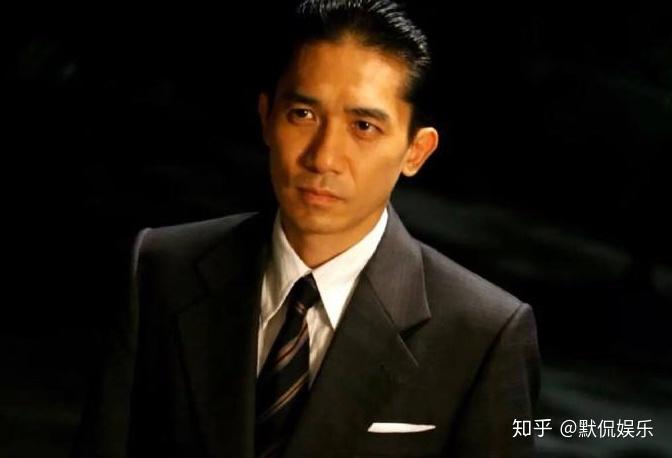 刘德华称他师傅,拒见张国荣,风靡香港娱乐圈的白龙王,真的神吗