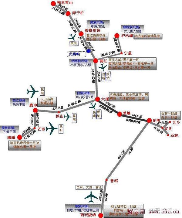 我的大理旅行游记,大理旅游攻略要知道 - 知乎