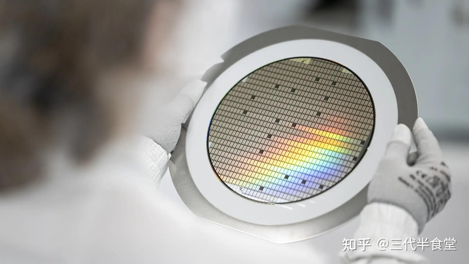 博世提前亮牌：第五代 SiC MOSFET 会长什么样？ - 知乎