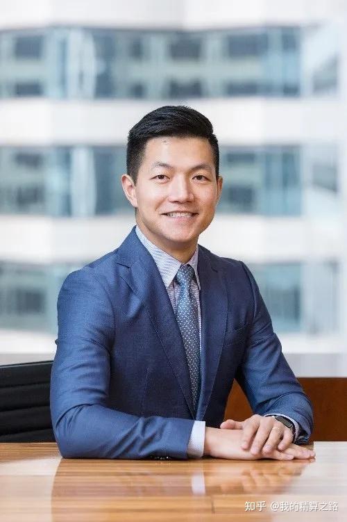 对话普华永道(PwC)精算服务总监:成为一个有情怀的精算人 - 知乎