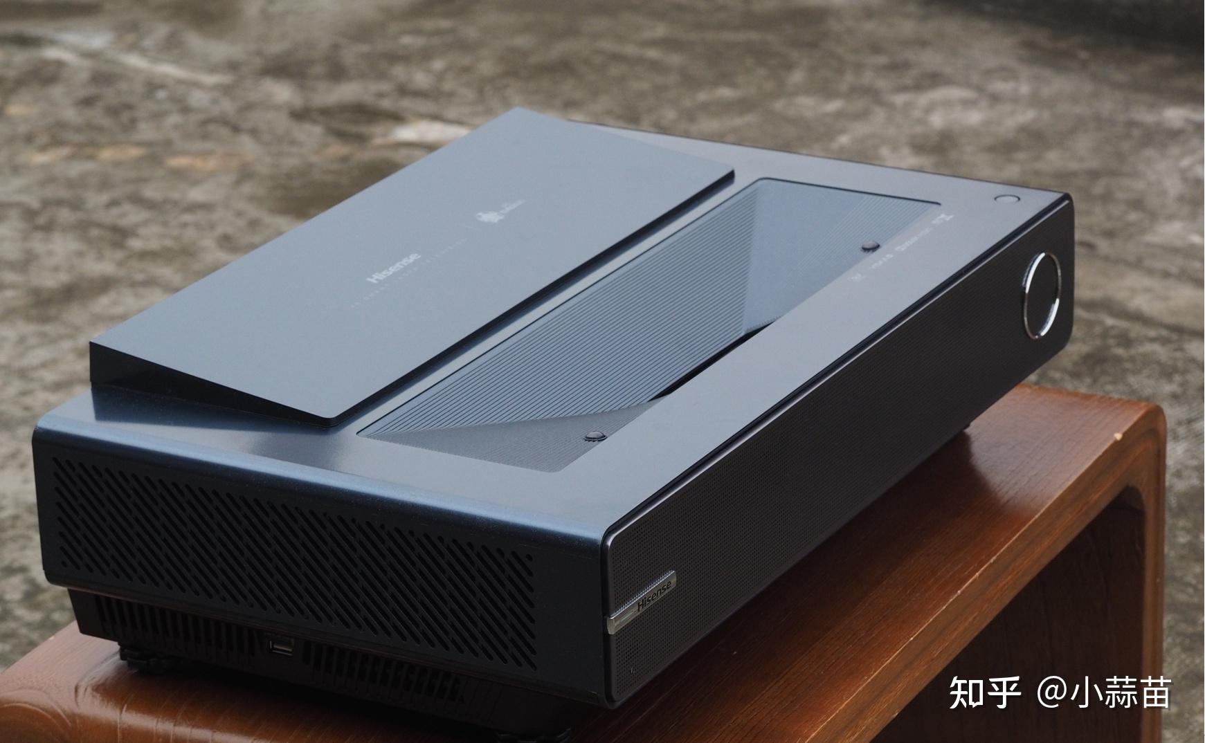 海信激光电视75l9f真实体验家庭超大屏的新选择