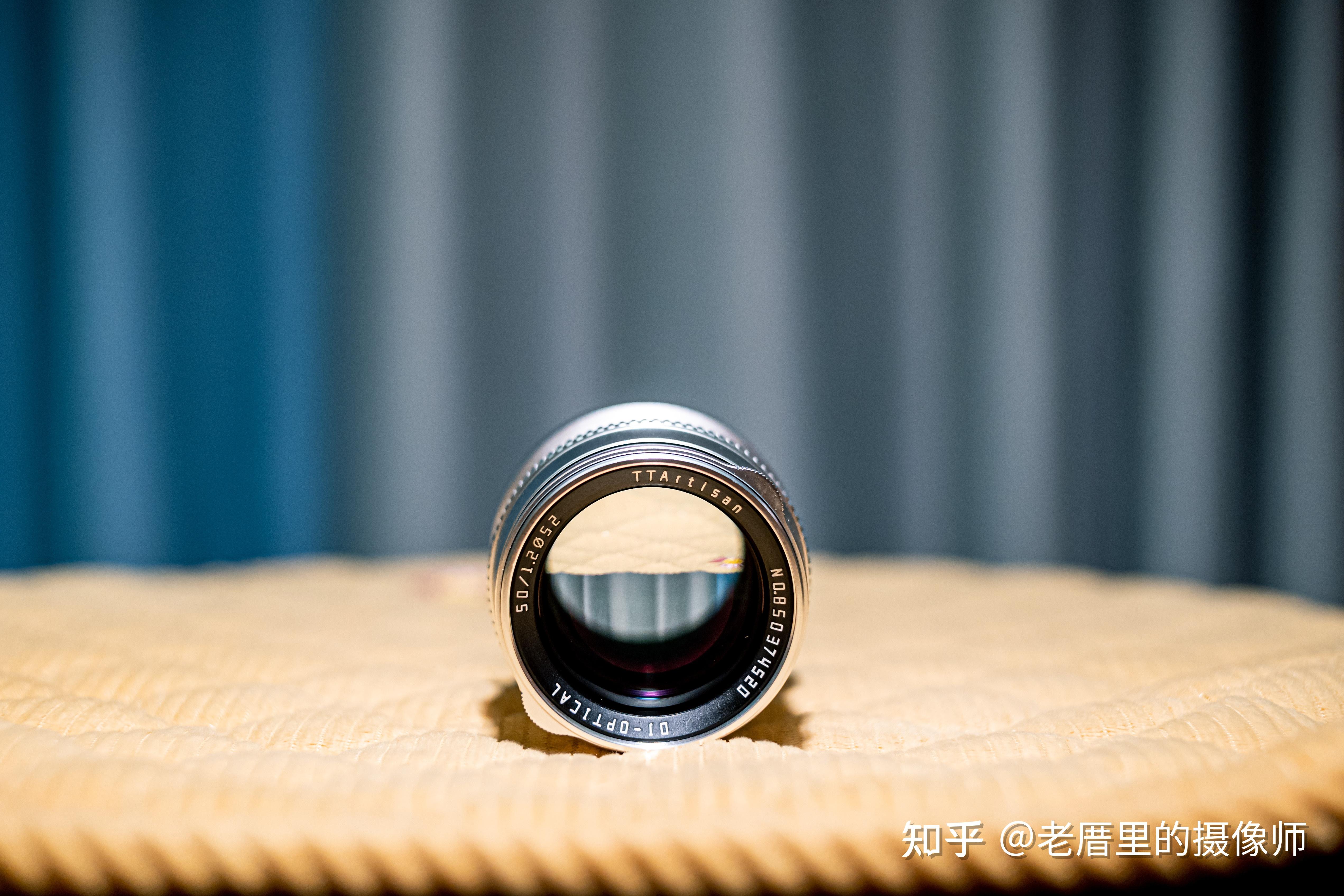 500 50mm f1 2 