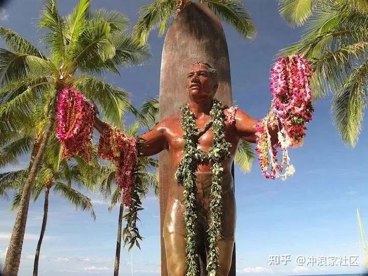 冲浪文化|关于冲浪的起源、原理和装备,了解一下? - 知乎