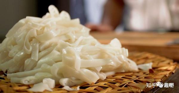 【潮汕风味】美食孤岛 | 粿条是何物 - 知乎