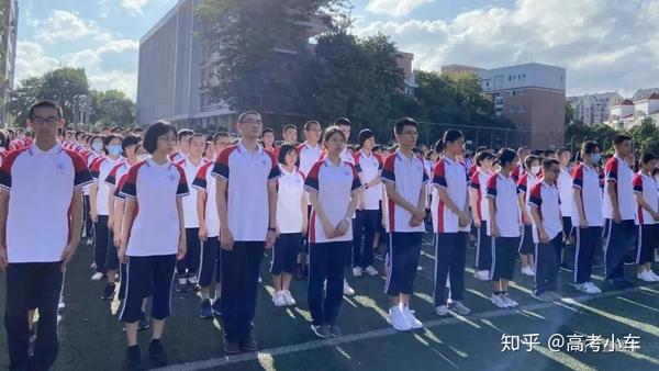 东莞南开实验学校校风怎么样_东莞南开实验中学_东莞南开实验学校高中部