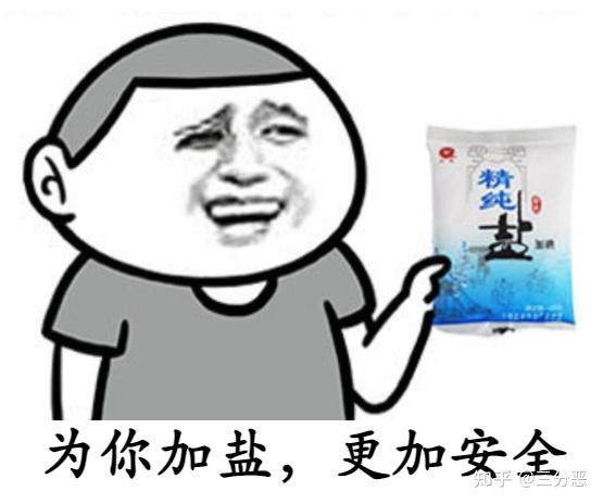 盘点五种最常用加密算法! - 知乎