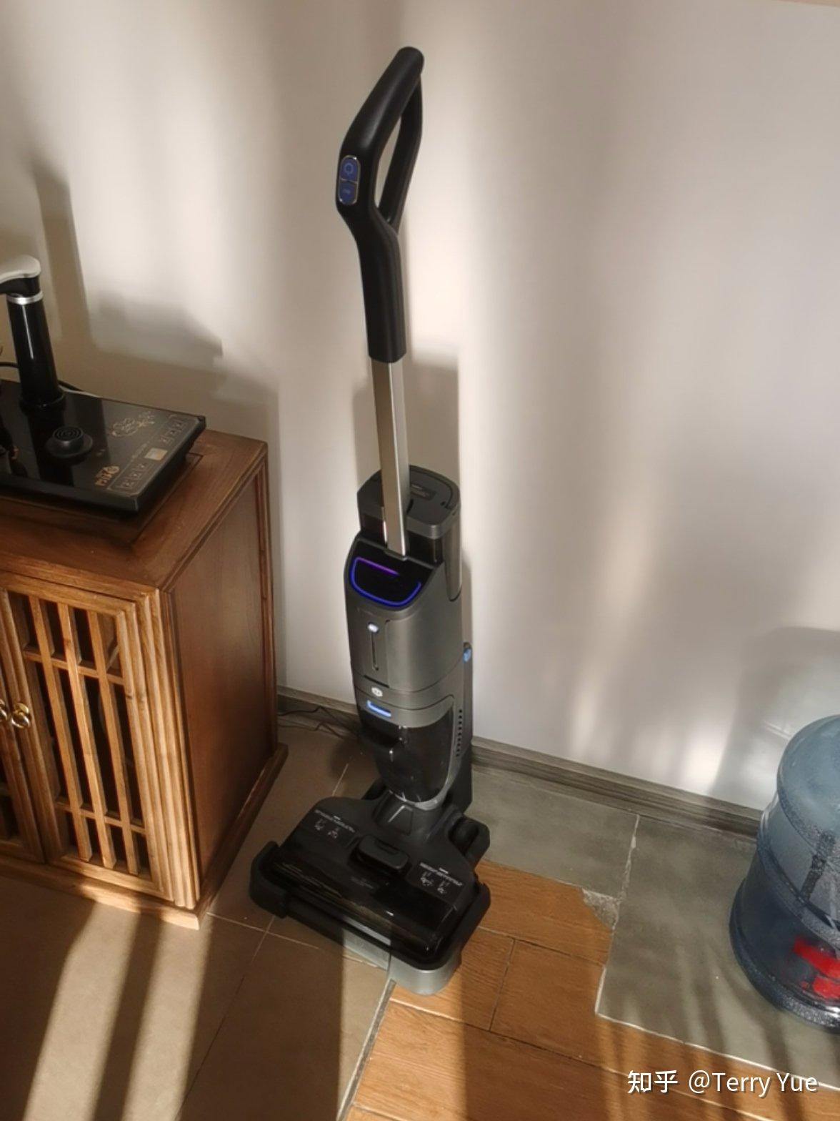 一篇读懂(莱克洗地吸尘一体机)添可扫地机和莱克对比,(图15) 一篇读懂(莱克洗地吸尘一体机)添可扫地机和莱克对比,(图15)