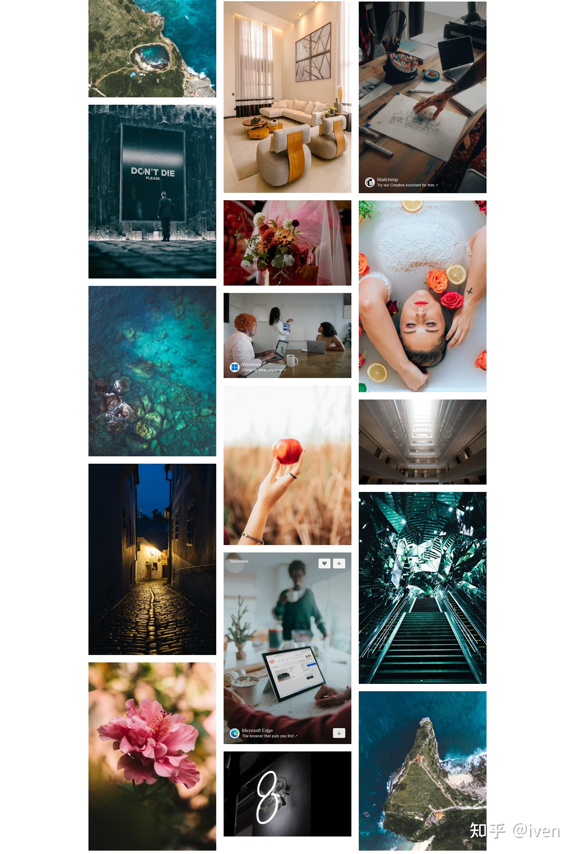 视频;pexels 上的所有图片和视频均可免费下载和使用