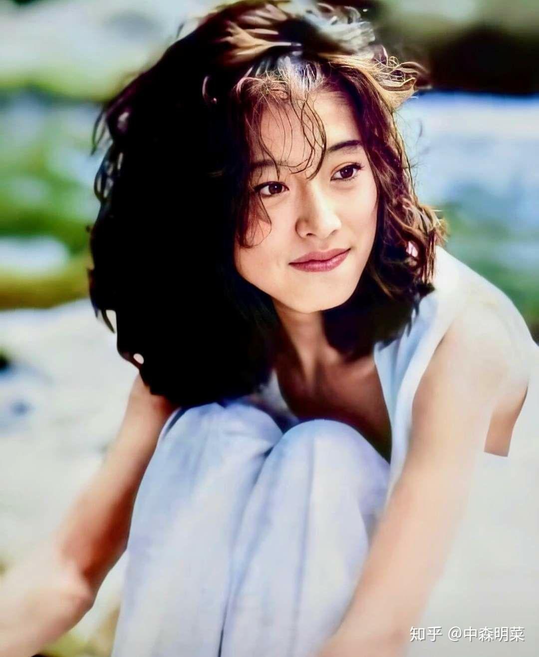 明菜美图九连发002