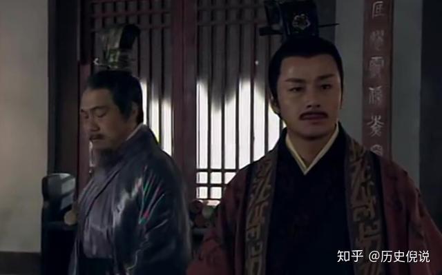 汉景帝与汉文帝的差距,遇事高下立判