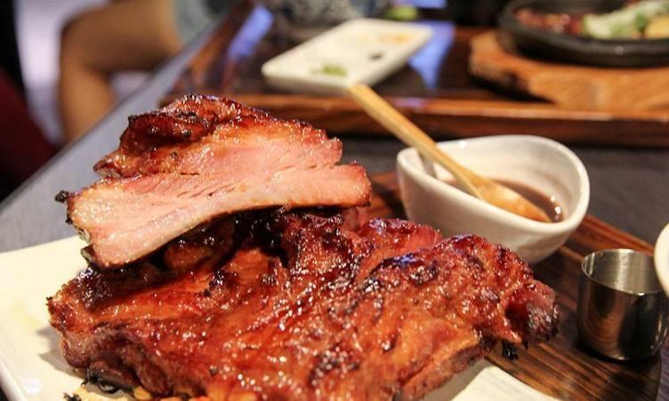 你吃过的菲力牛排 西冷牛排 沙朗牛排 肋眼牛排到底有啥区别 知乎