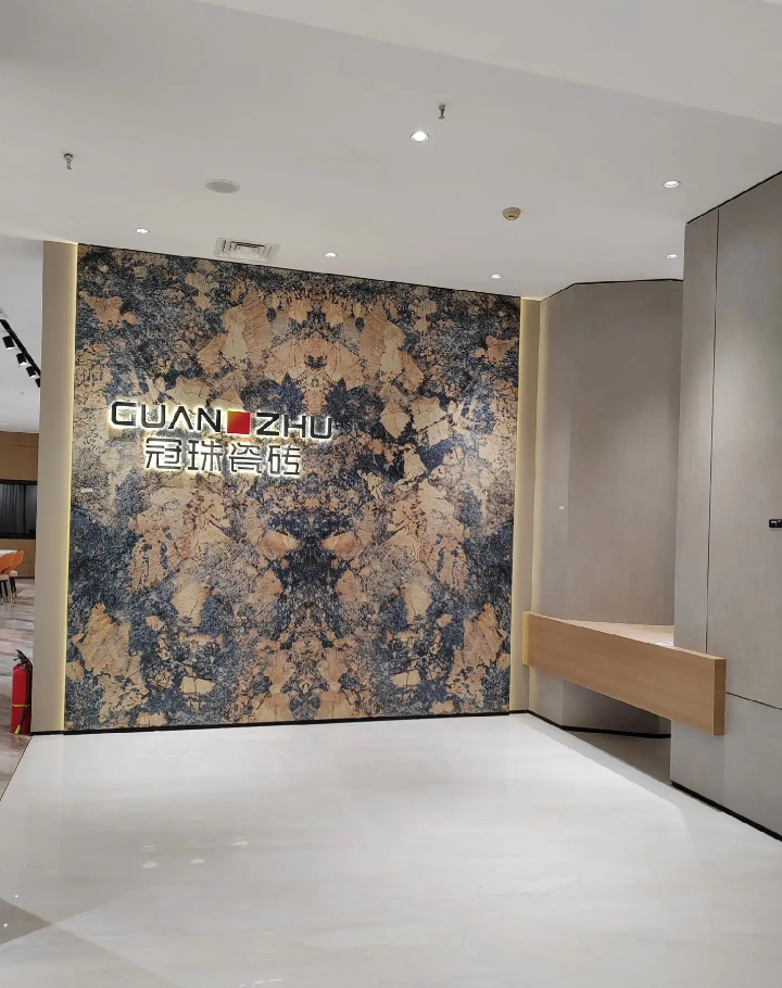 一天吃透一个家居建材品牌:冠珠瓷砖 - 知乎