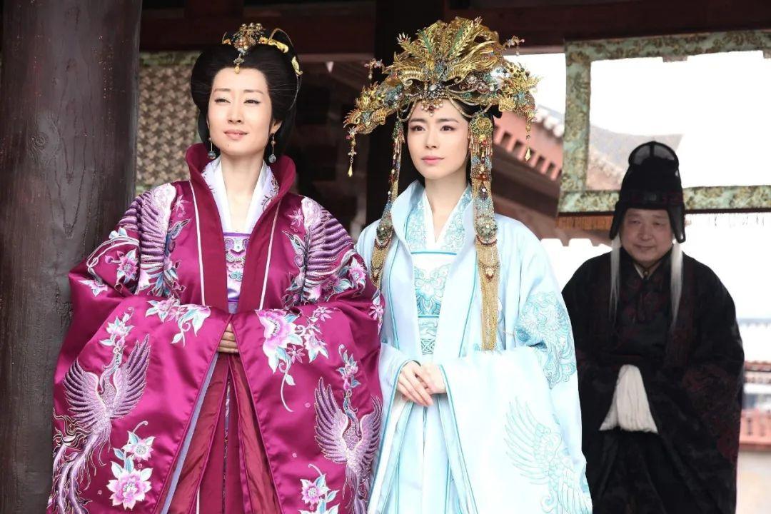 琅琊榜之靖王妃