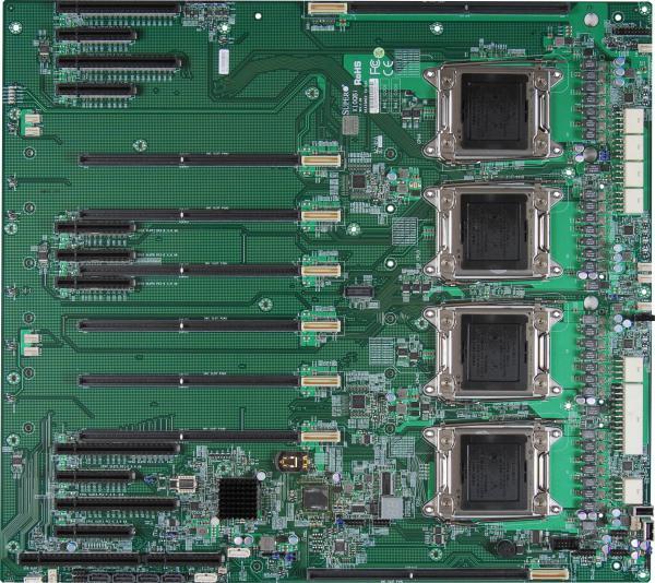 【1】至强e7简介