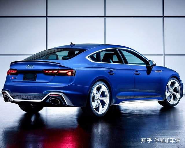 全能玩家2021款国6奥迪s4rs5