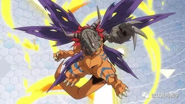 "的道理,可怕的是他还有脑子,四肢发达不可怕,猛龙季后赛一般的错觉