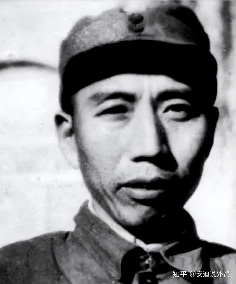 他是毛主席家族最年轻的烈士,牺牲时才19岁 - 知乎
