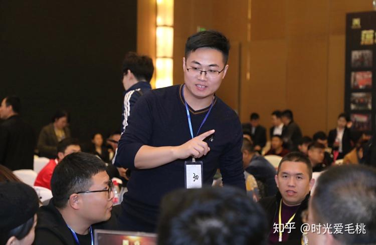 企叮咚是干什么的华山论剑2019年度收官之作首日干货集锦