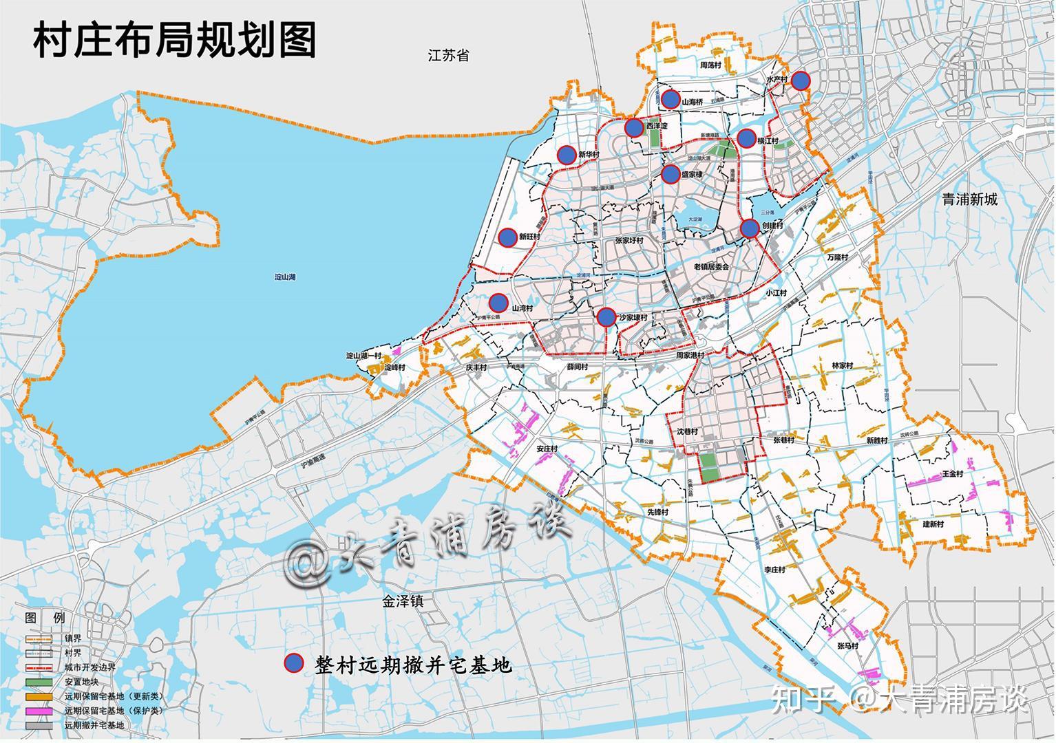 江桥郊野单元图片