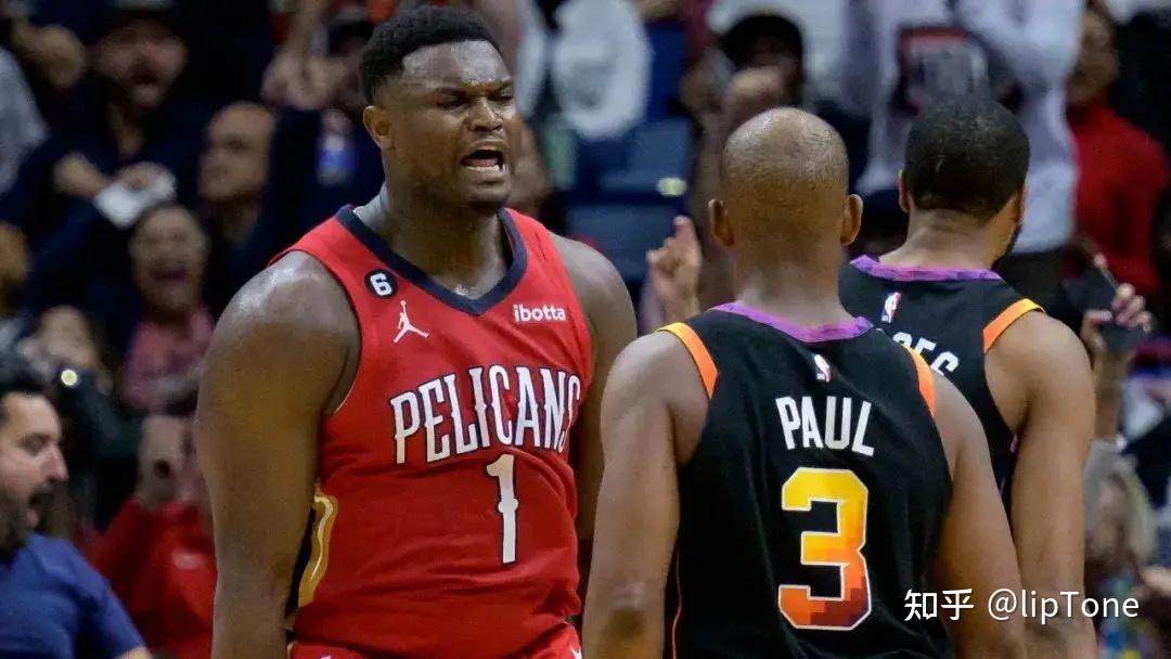 剖析鹈鹕内线屏障锡安与瓦兰的防守轮转机制