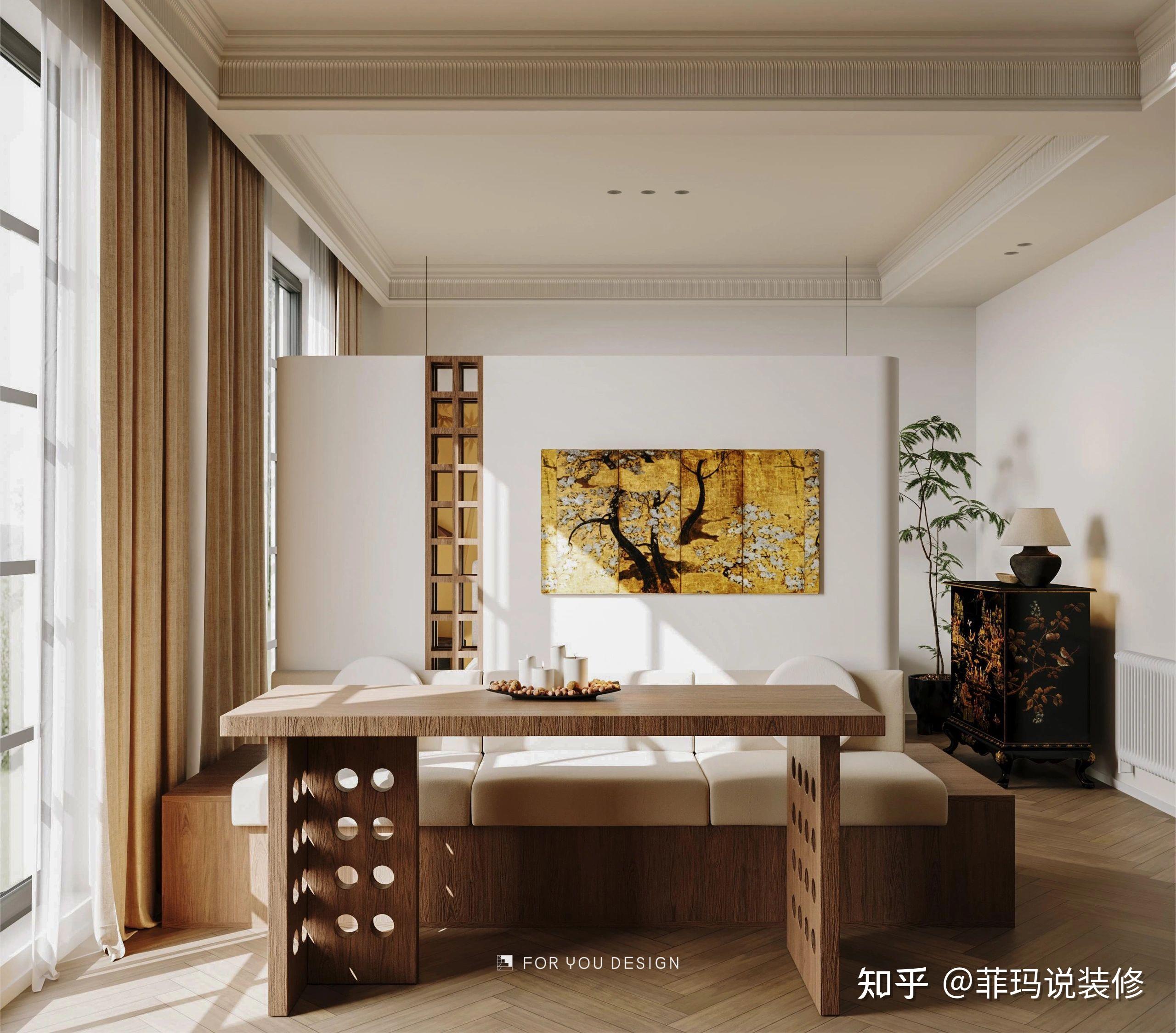 装修风格·𝐂𝐡𝐢𝐧𝐨𝐢𝐬𝐞𝐫𝐢𝐞 | 什么是法式中国风? - 知乎