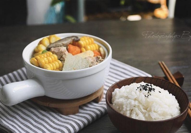 有哪些适合男人喝的滋补汤?