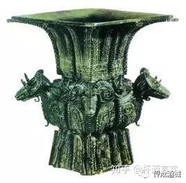 古代酒杯的介绍 - 知乎