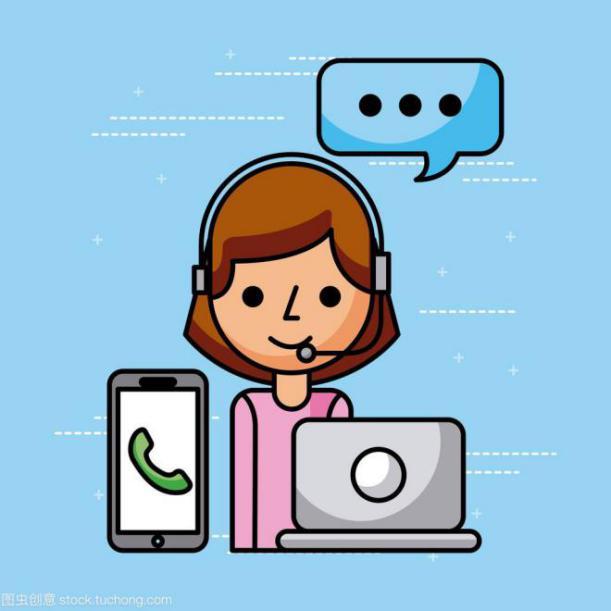 网络电话呼叫超时是什么原因呢