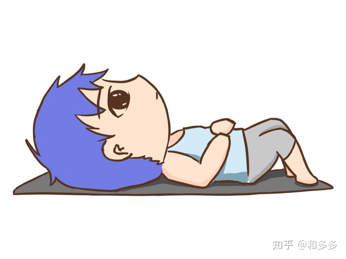 「提肛」是什么梗?为什么火起来了?「提肛」真的有益身体健康吗? - 知