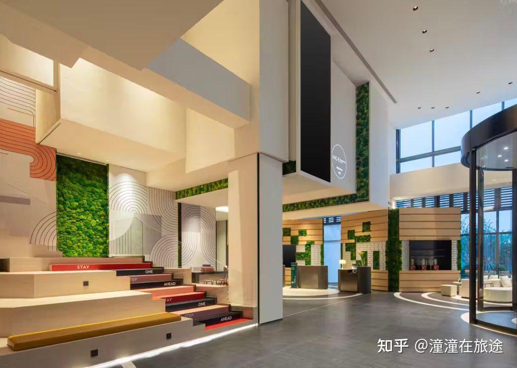 国内有哪些洲际旗下的逸衡酒店（下篇） - 知乎