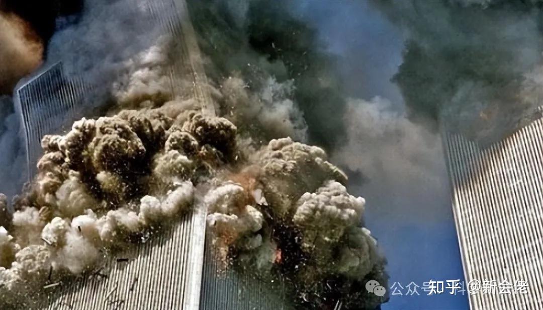 揭秘“911”事件中存在的四大致命疑点，真相远比想象中复杂！ - 知乎