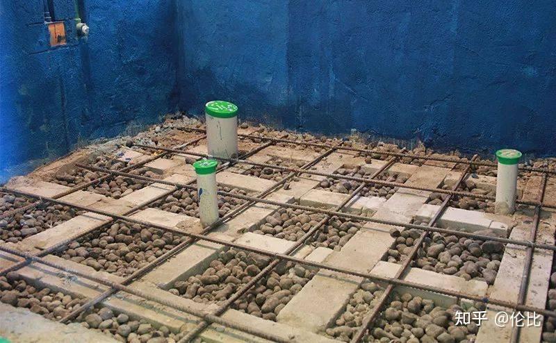 卫生间怎样做防水层保护咱就是说这么做就对了