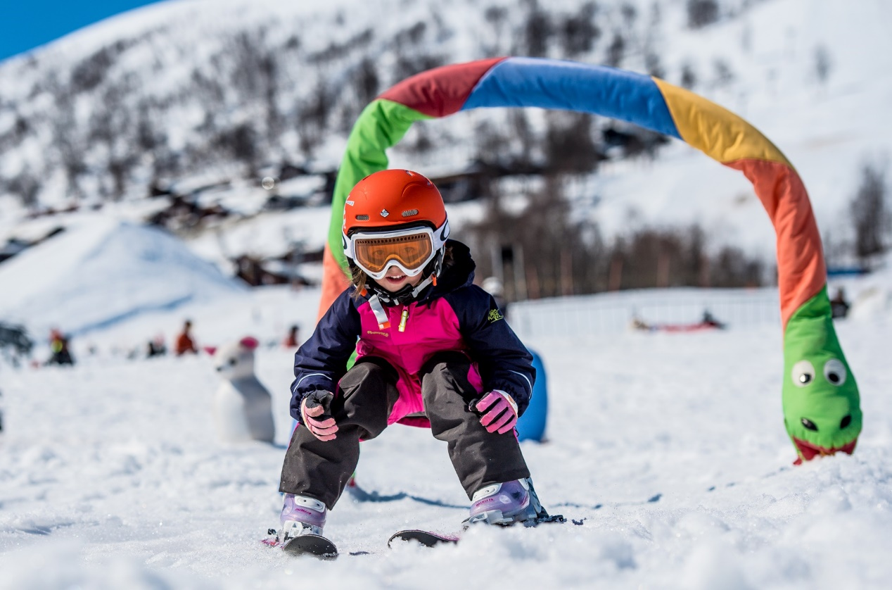 冬奥强国录来自北欧的冰雪霸主挪威