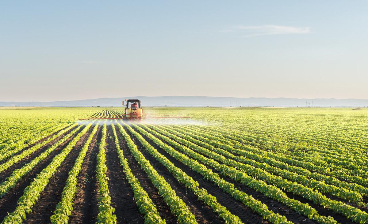 现代化农业是国家再三强调的,想要实现现代化,那么科技设备是必不可少