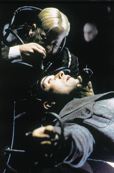 移魂都市(电影) - 知乎