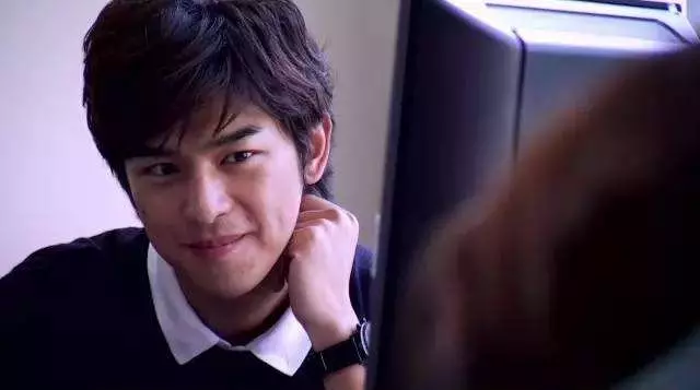 千年修得李大仁万年也修不得陈柏霖